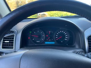 Chevrolet Captiva 2011