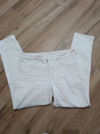 Pantalón skinny