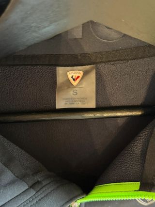 Rossignol Hero softshell S