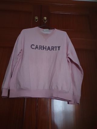 Sudadera Carhartt mujer