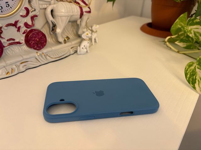Funda iphone 16 plus