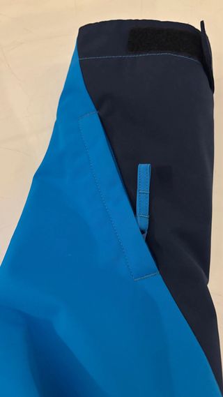 Chaqueta esqui Fonction  Boy Blue ROSSIGNOL