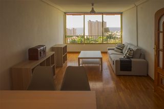 Alquilo apartamento 1-16 julio 2026