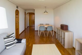 Alquilo apartamento 1-16 julio 2026