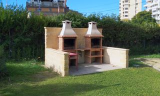 Alquilo apartamento 1-16 julio 2026