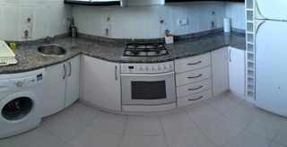 Alquilo apartamento 1-16 julio 2026