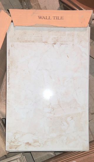 Revestimiento Cerámico Navarti MINO BLANCO Wall