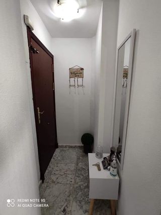 PRIMERA LINEA DE PLAYA EN BARBATE