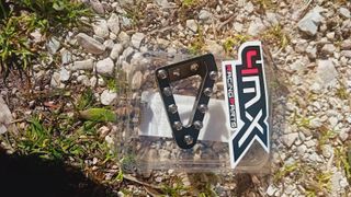 PONTA PEDAL DE TRAVÃO 4MX