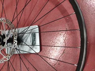Juego de ruedas bicicleta montaña 29”