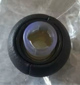 Pomo 5 v Peugeot Citroen con Tirador Marcha atras