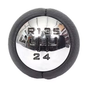 Pomo 5 v Peugeot Citroen con Tirador Marcha atras