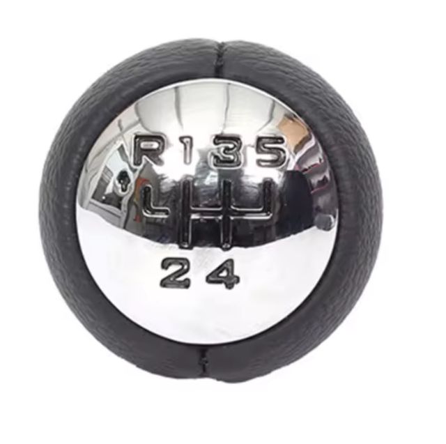 Pomo 5 v Peugeot Citroen con Tirador Marcha atras