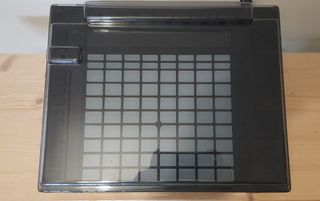 Ableton Push 1
