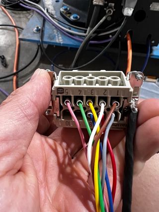 Electricista en Castellon