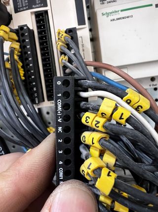 Electricista en Castellon