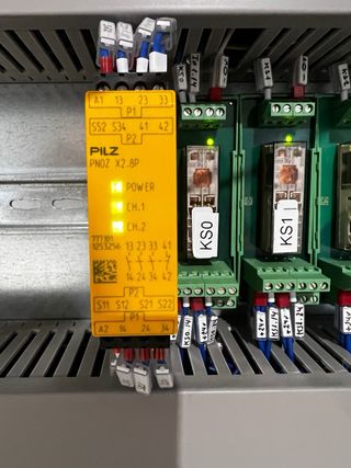 Electricista en Castellon