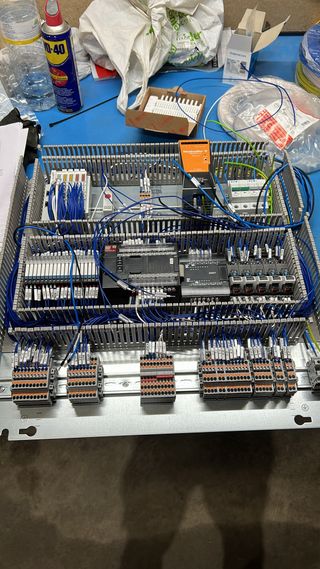 Electricista en Castellon