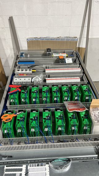 Electricista en Castellon