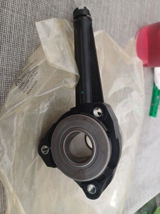 Bombin embrague opel vivaro