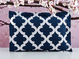 4 piezas de cama 90 tamaño individual color azul