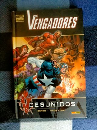 Cómic