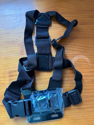 GoPro Hero 9 Black  y Pack de Accesorios