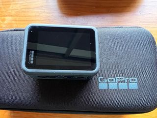 GoPro Hero 9 Black  y Pack de Accesorios