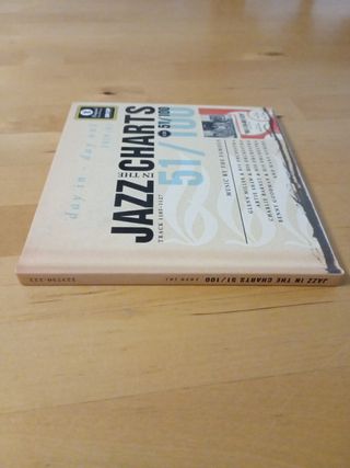 Jazz Charts 51-100 CD