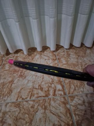 Raqueta Wilson blade 