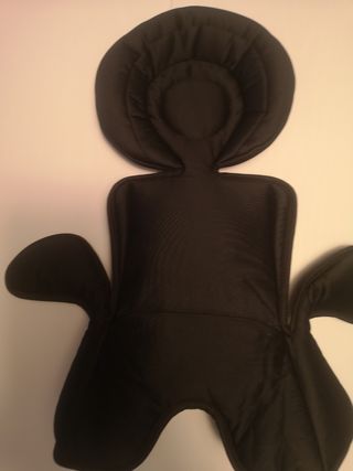 Silla coche britax Romer firts class plus