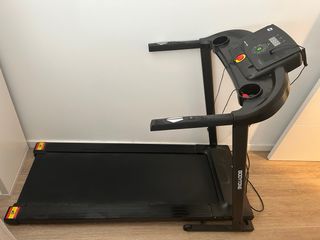 Cinta de andar/correr