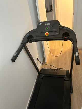Cinta de andar/correr