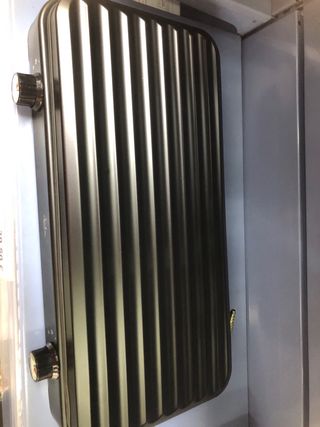 Cocina de Gas Portátil JECG2702