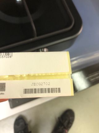 Cocina de Gas Portátil JECG2702