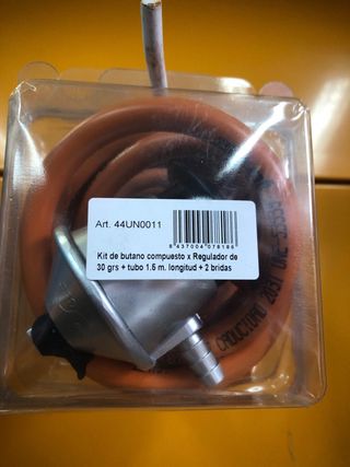 Cocina de Gas Portátil JECG2702