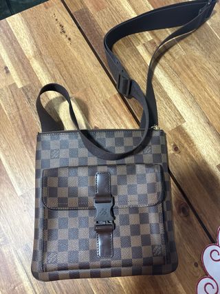 Bandolera Louis Vuitton