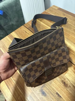 Bandolera Louis Vuitton