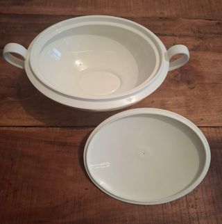 Sopera Villeroy Boch a estrenar