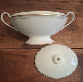 Sopera Villeroy Boch a estrenar