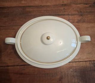 Sopera Villeroy Boch a estrenar