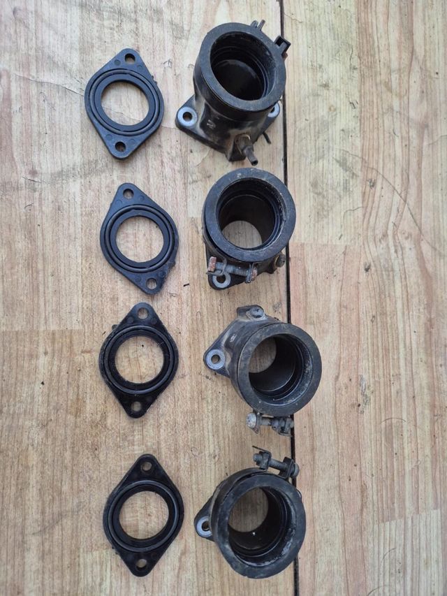 Tobera admisión honda cb 750 seven fifty