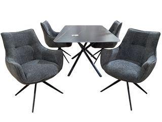 Butaca de Diseño Vanguardista