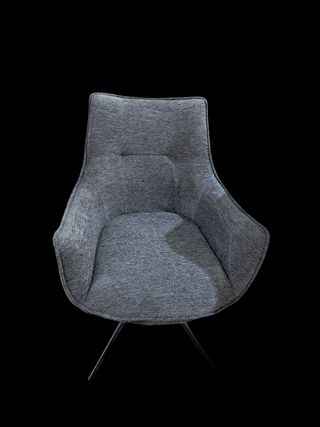 Butaca de Diseño Vanguardista