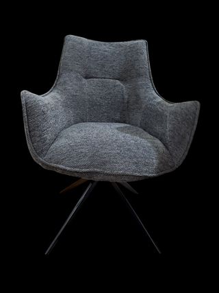 Butaca de Diseño Vanguardista