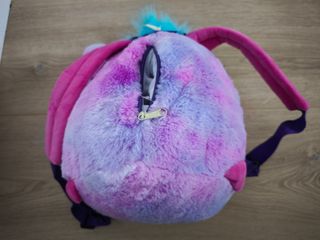 Mochila Furby nueva