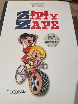 clasicos del humor(edicion coleccionista)