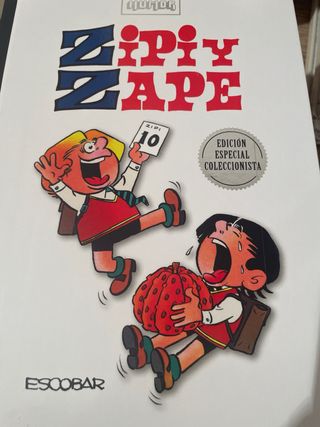 clasicos del humor(edicion coleccionista)