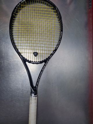 Raqueta Wilson blade