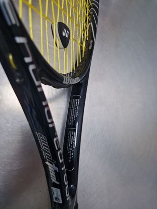 Raqueta Wilson blade
